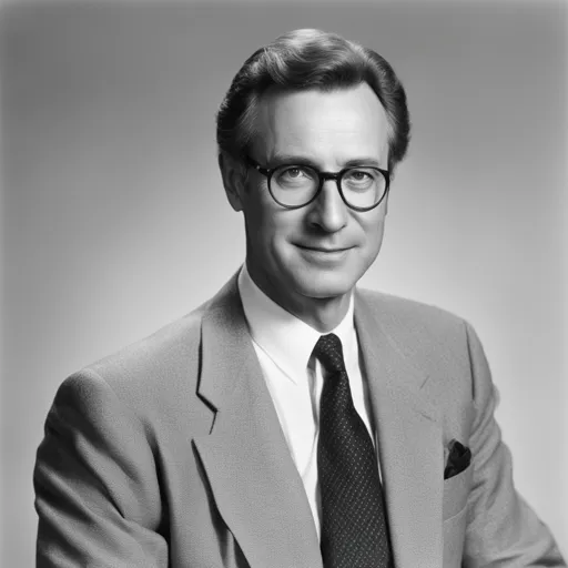 George Ivany