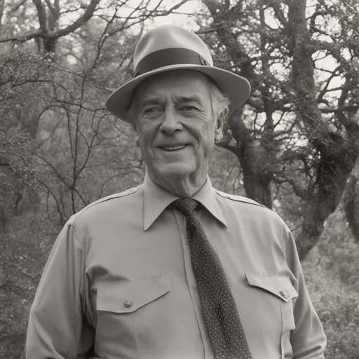 George Ivey