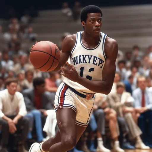 George Ivory (basketball)
