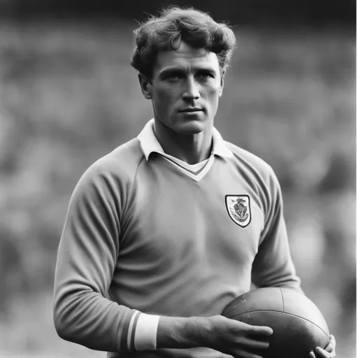 George Ivory (footballer)