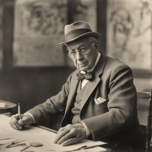 George Izenour