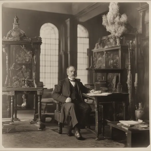 George J. Bauer