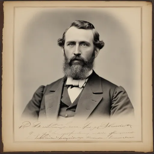 George J. Benner