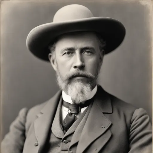 George J. Colter