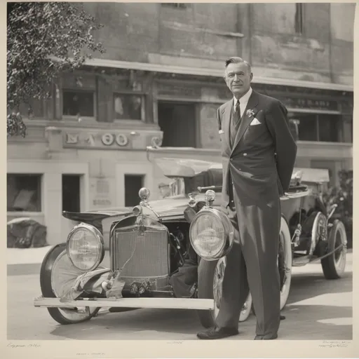 George J. Forster