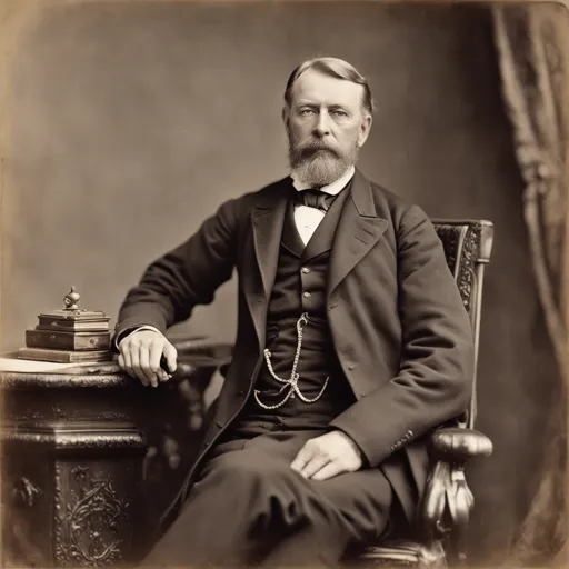 George J. Gove