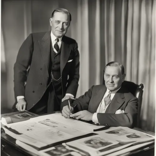 George J. Hecht