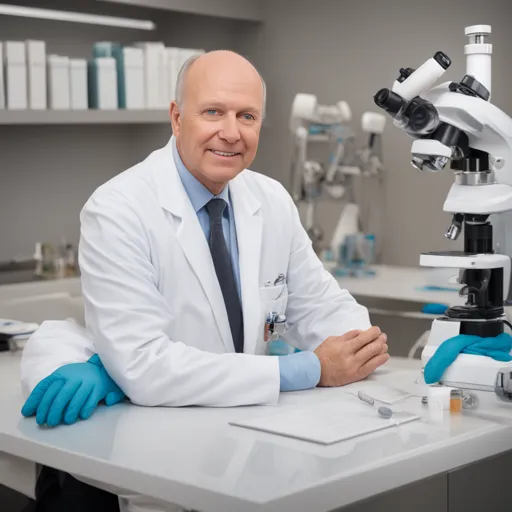 George J. Hruza