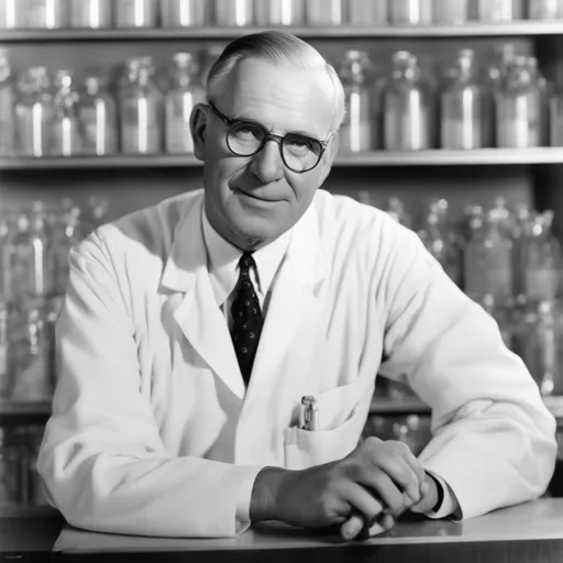 George J. Hucker