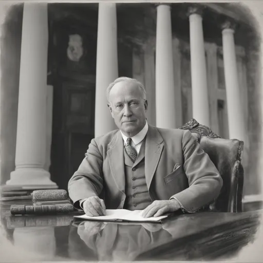 George J. Jenkins