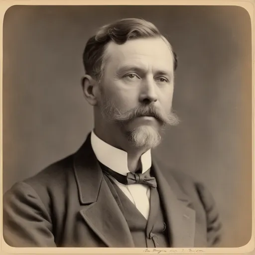 George J. Kern