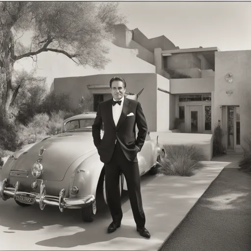 George J. Maloof Jr.
