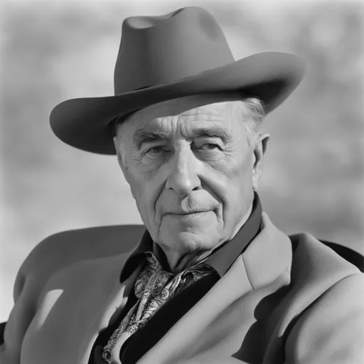 George J. Maloof Sr.