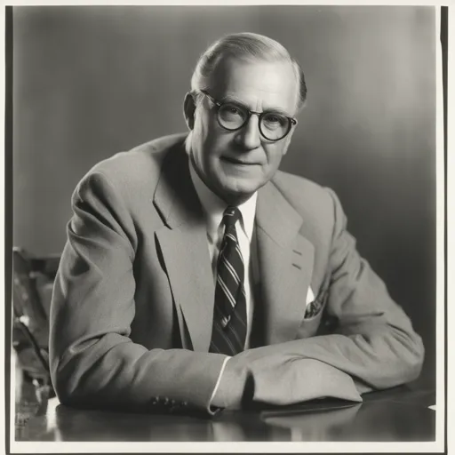 George J. Minty