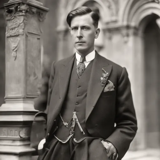 George J. Moore