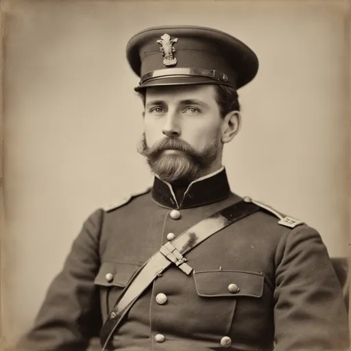 George J. Pitman