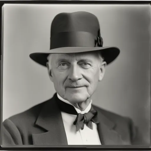 George J. Schoeneman