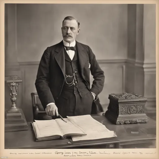 George J. Skinner