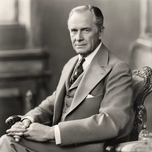 George J. Varney