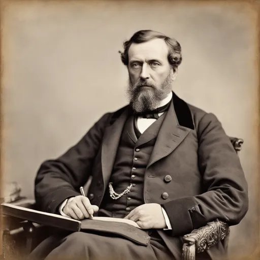 George J. Wigley