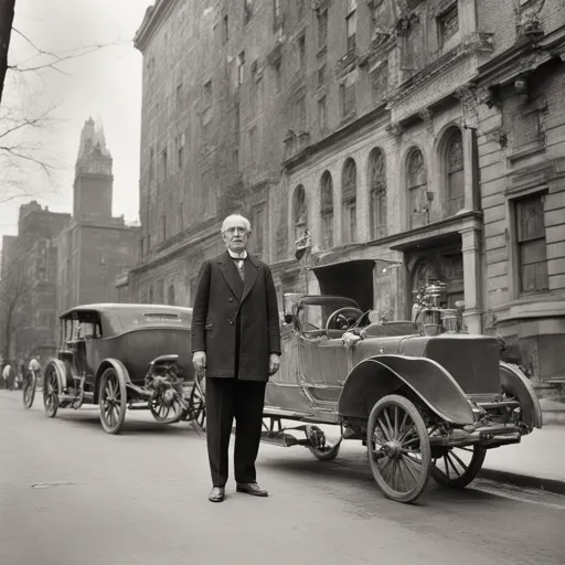 George J. Willmann