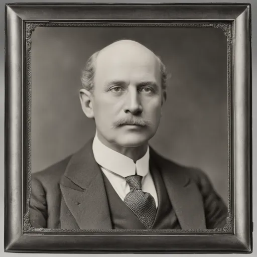 George J. Woerth
