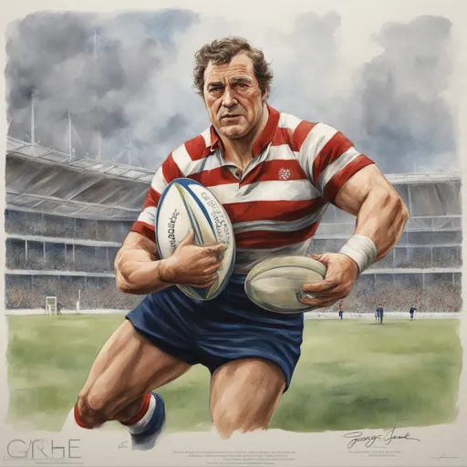 George Jack (rugby union)