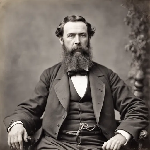 George Jackman
