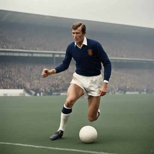 George Jacks