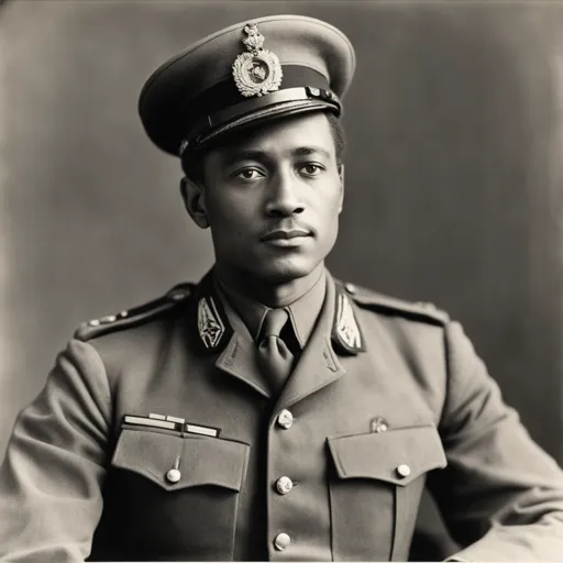 George Jackson (British Army officer)