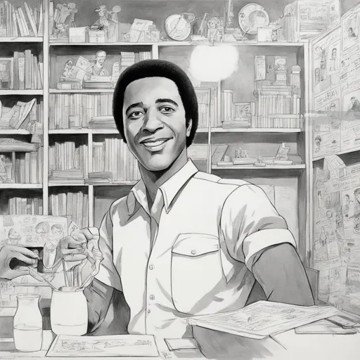 George Jackson (animator)