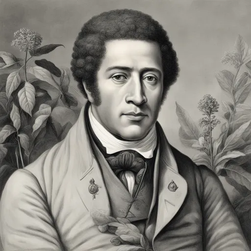 George Jackson (botanist)