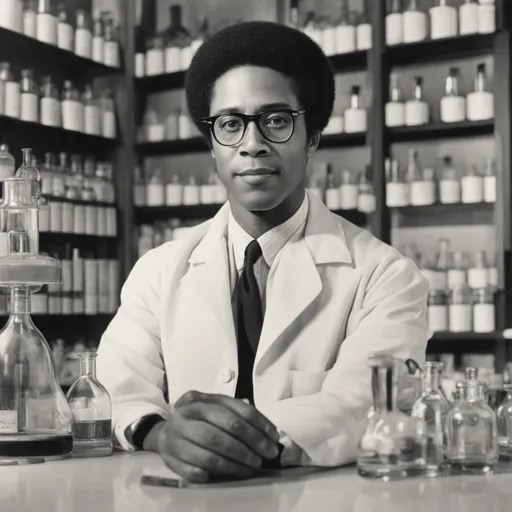 George Jackson (chemist)