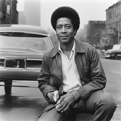 George Jackson (filmmaker)