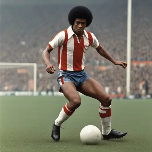 George Jackson (footballer, born 1952)
