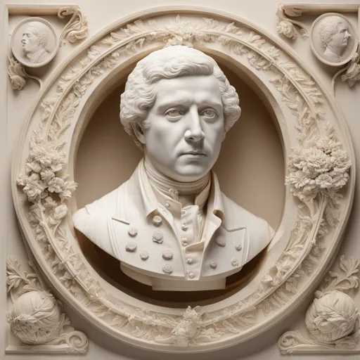 George Jackson (plasterwork)