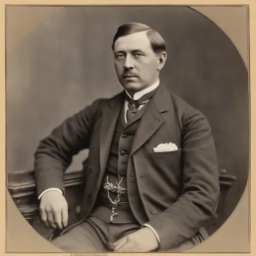George Jackson Bentham