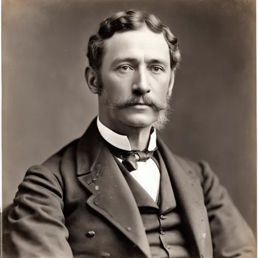 George Jackson Fisher