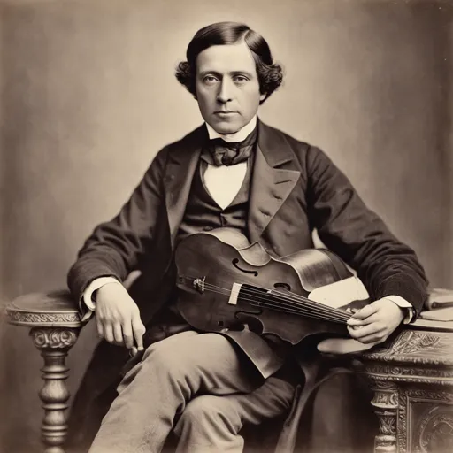 George Jackson Lambert