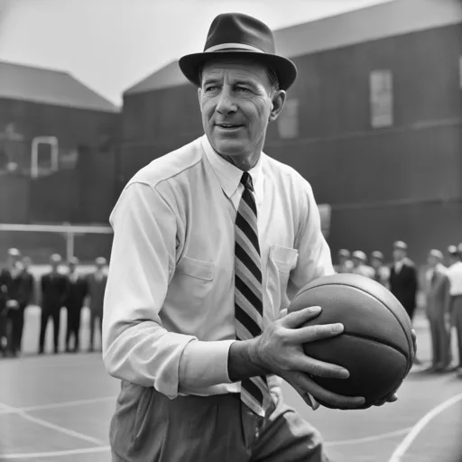 George Jacobs (basketball)