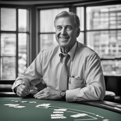 George Jacobs (bridge player)