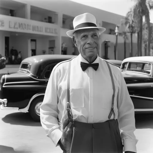 George Jacobs (valet)