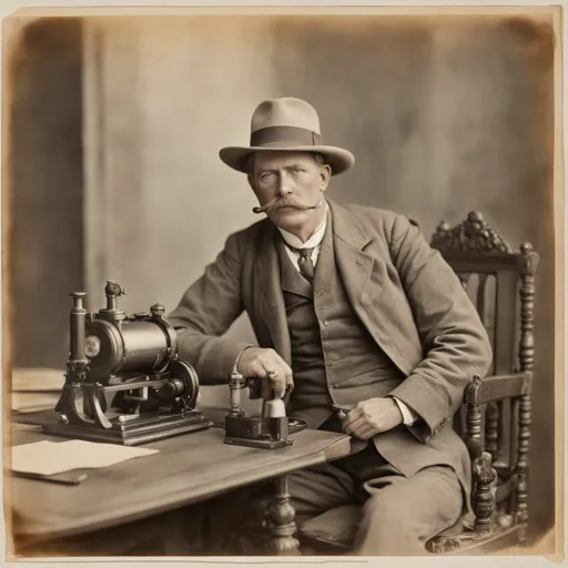 George Jaensch