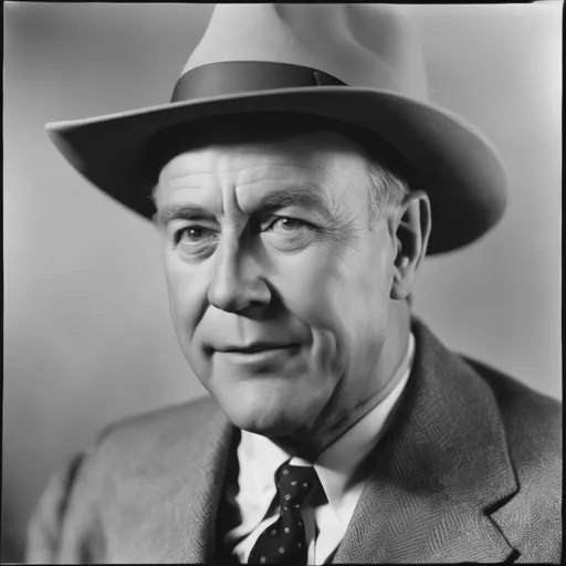 George Jaffin