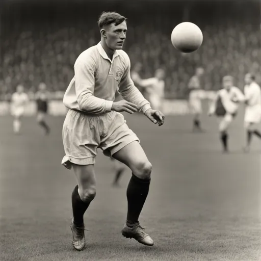 George Jakeman