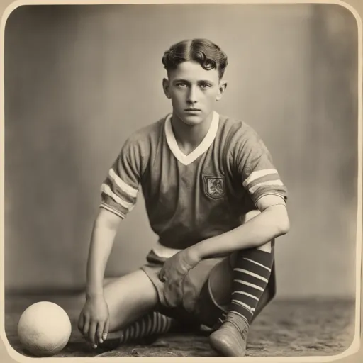 George James (footballer)