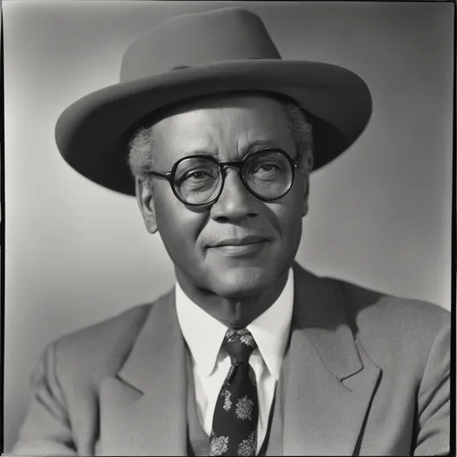 George James (musician)