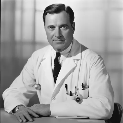 George James (physician)