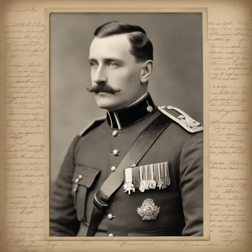 George James (soldier)