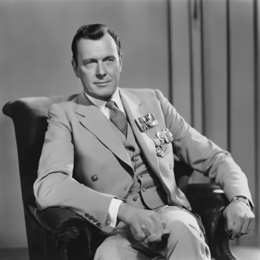 George James Cole, Baron Cole